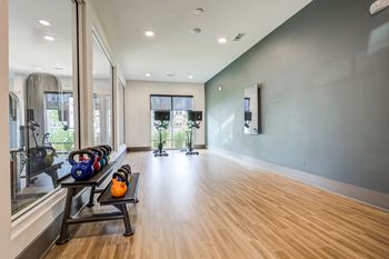 additional photo for property listing at chic digs with room to stretch out in the village 22 car at Century University City, Charlotte, NC